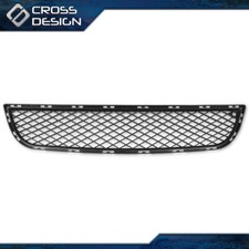 Front Lower Mesh Bumper Grille Fit For 2012-2017 Buick Verano Grill 22824481