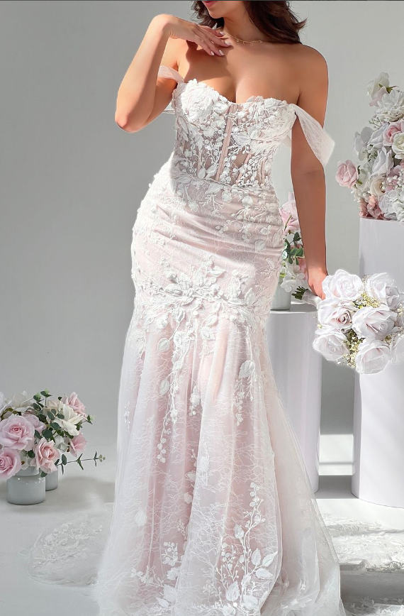 black plus size dresses Plus-Size Long Black Beaded Prom Dress with Cut-Outs Black / 18 main image 1
