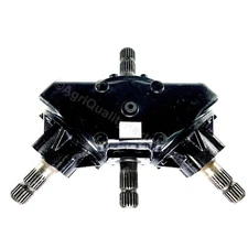 Rhino Flex-Wing Divider Gearbox 540 RPM Speed up 00769115; 00757825