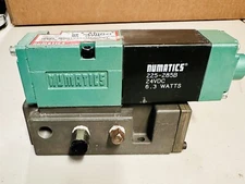 Numatics 081SA43AM000061