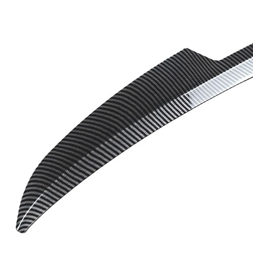 Rear Roof Spoiler Wing Lip For Volkswagen Golf 5 R32 2004-2009 08 08 - Picture 7 of 9