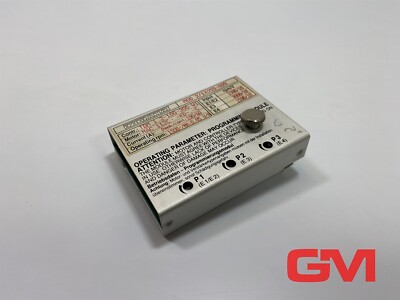 Indramat Programmierungsmodul MOD2/1X059-009 programming module Antriebsmodul