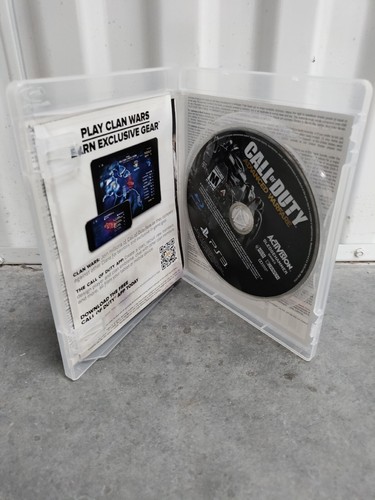 Call of Duty Day Zero Edition PS3 Advanced Warfare Game Complete Tested - Picture 3 of 3