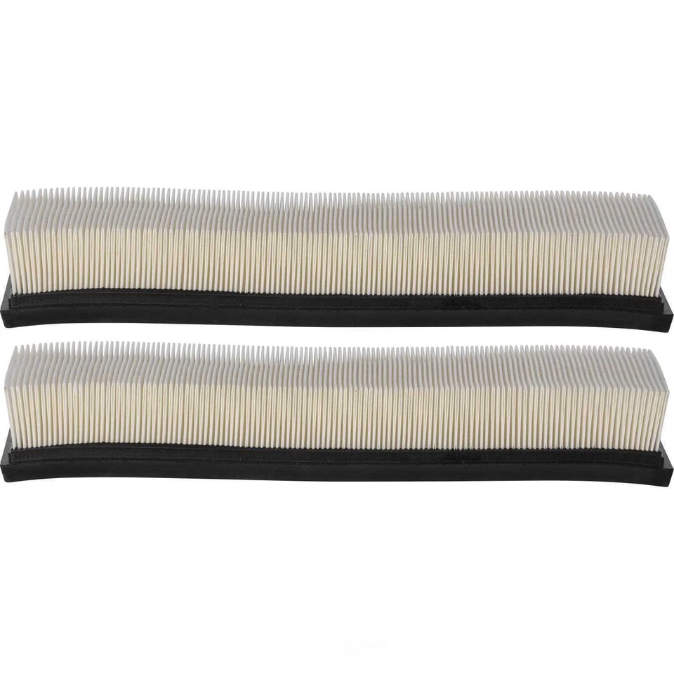 Filtro de ar Premium Guard compatível com 1999-2015 Mercedes-Benz G55 AMG SL500 CL500,S500 - Imagem 3 de 4