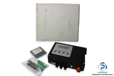 DATALOGIC MX4000-1100 RS485 NETWORK/PROFIBUS-DP_Datalogic MX4000-1100