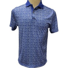 Men's PGA TOUR Polo Golf Shirt. Size Small. New With Tags 69