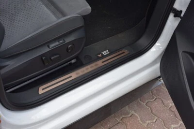 EINSTIEGSLEISTEN CUPRA BORN E-BOOST ADVANTAGE EDITION EBOOST SPORT ELECTRIC - Bild 1 von 3