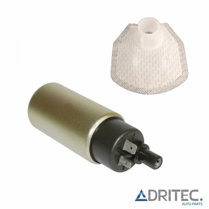 Pompe à essence Daelim 125 Custom pour résoudre les pannes de démarrage à froid