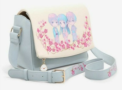 fruits basket zodiac icons mini backpack