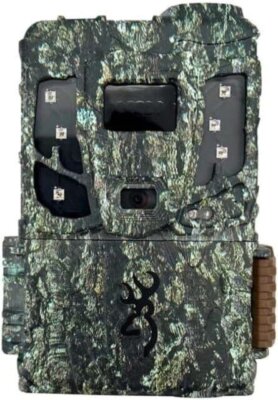 Browning Defender Pro Scout Max Extreme HD Cellular Trail Camera with GPS...