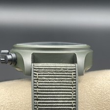 IWC PILOT’S WATCH CHRONOGRAPH TOP GUN EDITION “WOODLAND” - IW389106 4