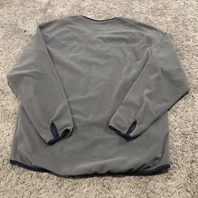 Adidas X Kazuki Kuraishi LXXXIV Lab Fleece Jacket Men L Grey Tokyo