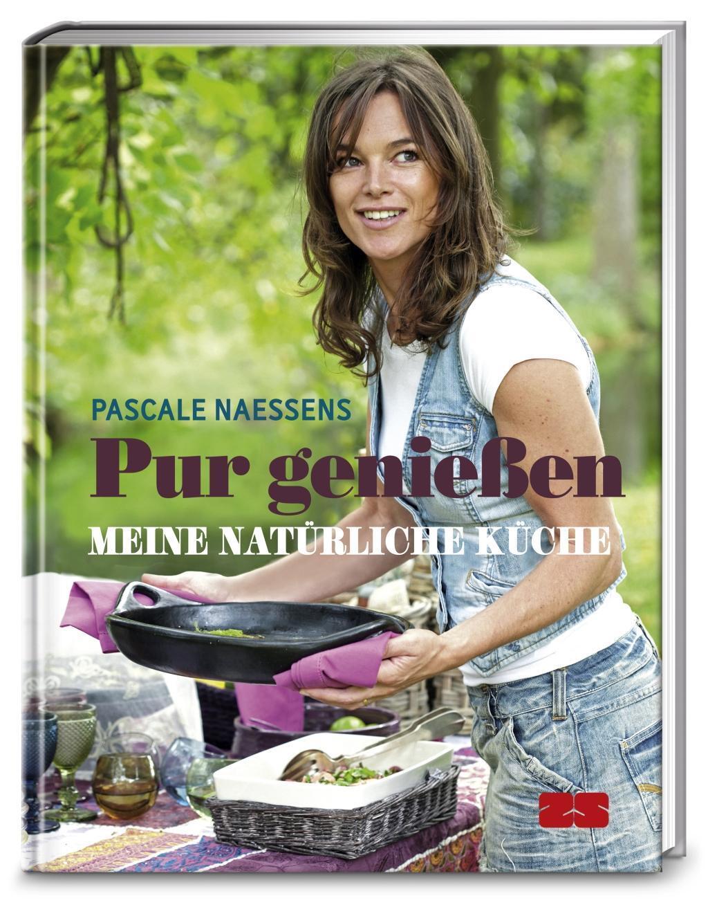 Thumbnail - Pur Genießen | Buch | 9783898834766