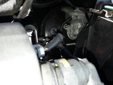 9643129680 Bremskraftverstärker für PEUGEOT 307 CC CABRIO-COUPÉ (S1)(10.2 504604
