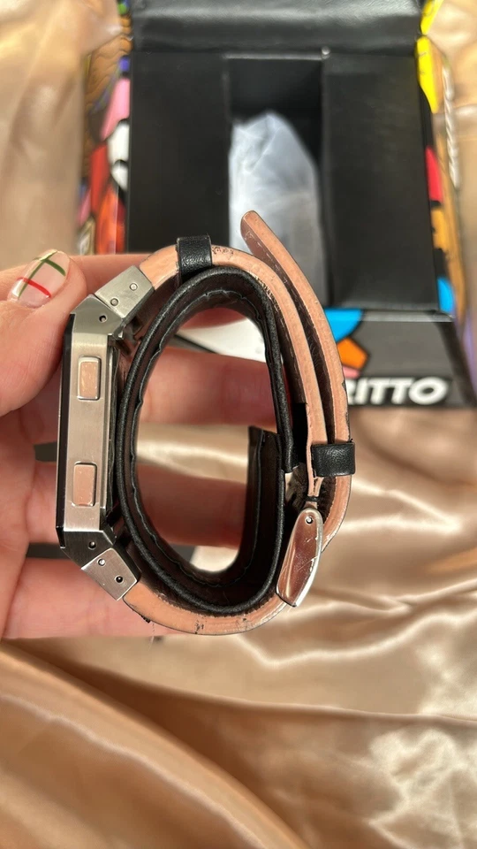 Reloj Romero Britto O1 Foto 3 de 4