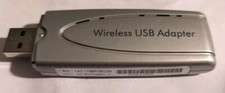 Netgear WG111 v2 Adattatore Wireless USB 2.0 54 Mbps Testato Funzionante