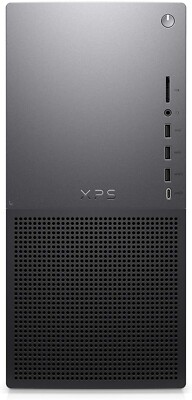 Dell XPS8960-7180BLK-PUS Gaming Desktop I9-13900K,64GB, 4TB SSD, WIN 11 Pro