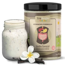 TruHeight Toddler Advanced Formula+ 16 Vitamins Including Protein