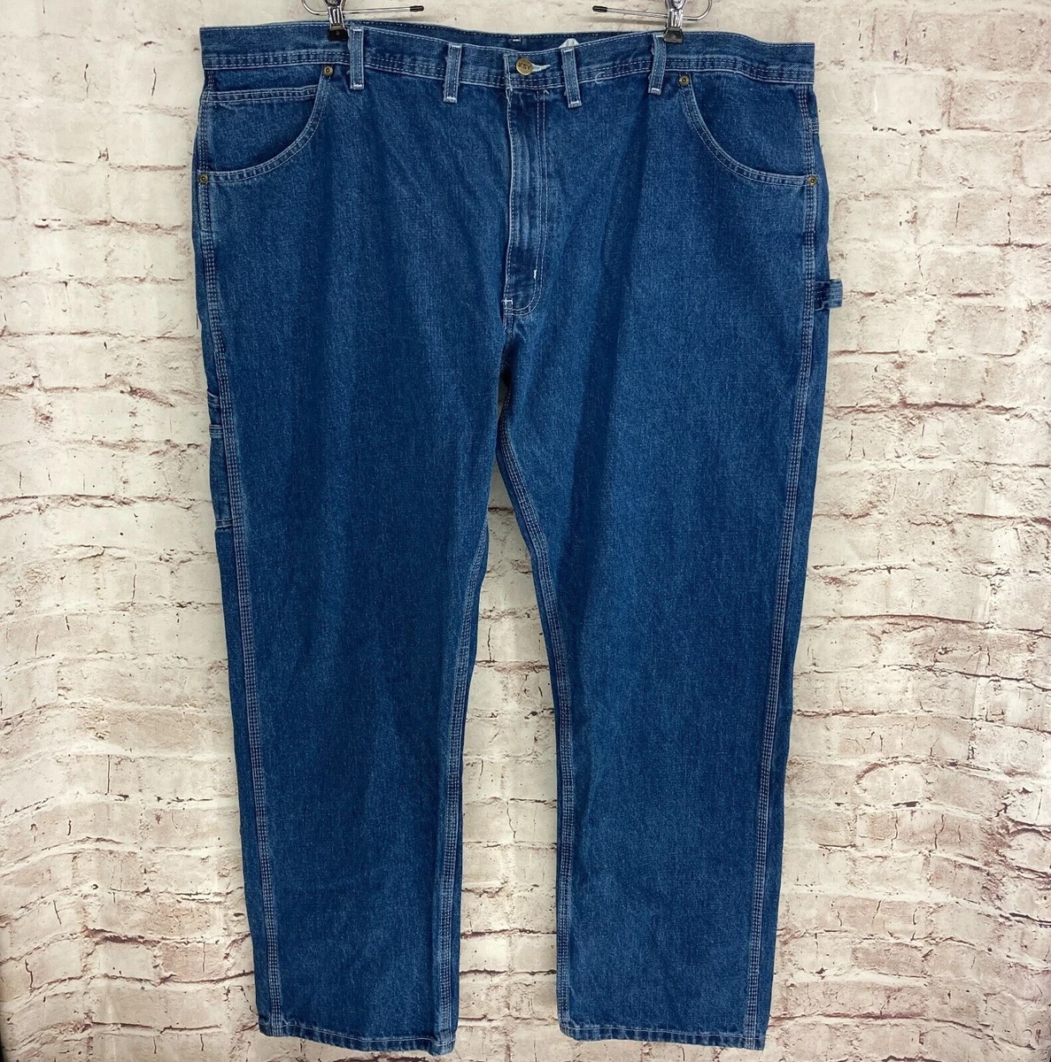 Men's key store carpenter jeans