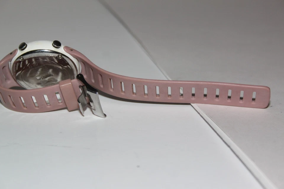 Suunto T3 Watch - Pink - Image 2 of 4