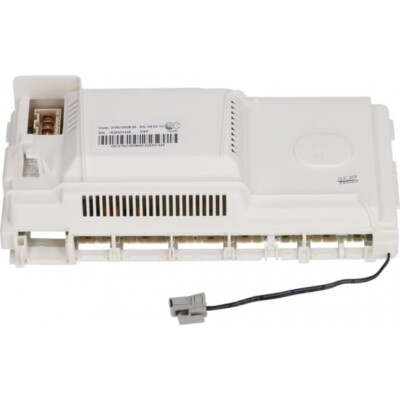 Registerkarte '' Elektronik Indesit D390075