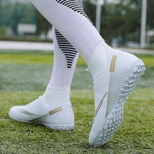 Tenis Deportivos Tacos Zapatos Zapatillas Botas de Futbol Soccer de Hombre Ni os