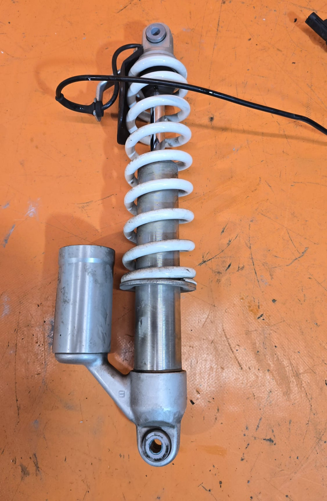 AMMORTIZZATORE ANTERIORE ESA BMW R 1250 GS 2019-2023 FRONT SHOCK ABSORBER