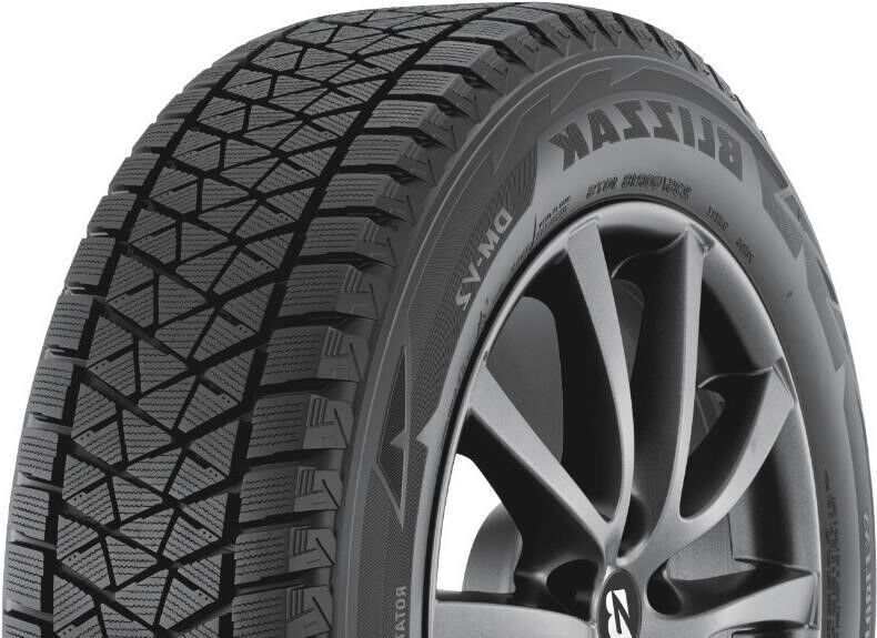 Bridgestone Blizzak DM-V2 for sale | eBay