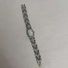 VTG Mz Berger WSO1 168 Quartz, SS back, New battery