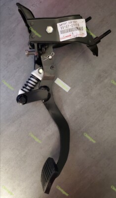 Toyota JZX90 Mark II Chaser Cresta clutch pedal, tunnel, master