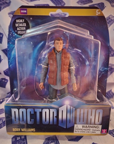 Series 5 11th Doctor Eleventh Doctor Who - Picture 40 of 199