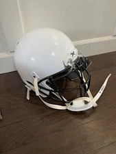 Xenith Youth X2E+ Football Helmet White Size L NEW- See Details 