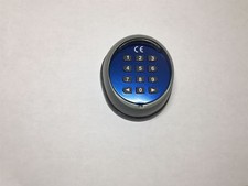 Clavier radio à codes numériques, digicode sans fil, MAGUISA