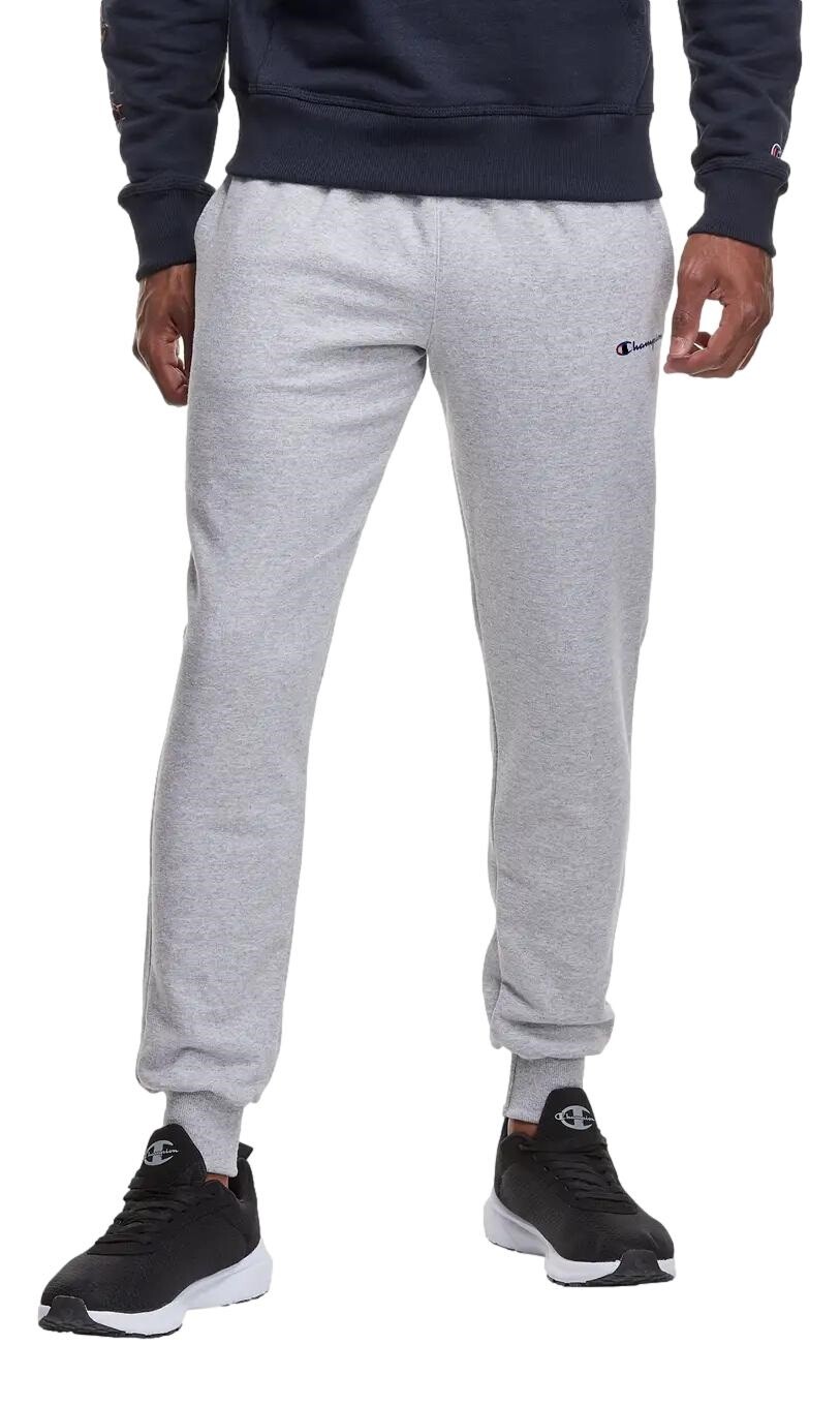 Мужские флисовые брюки для бега трусцой Champion Mens Powerblend 5390₽