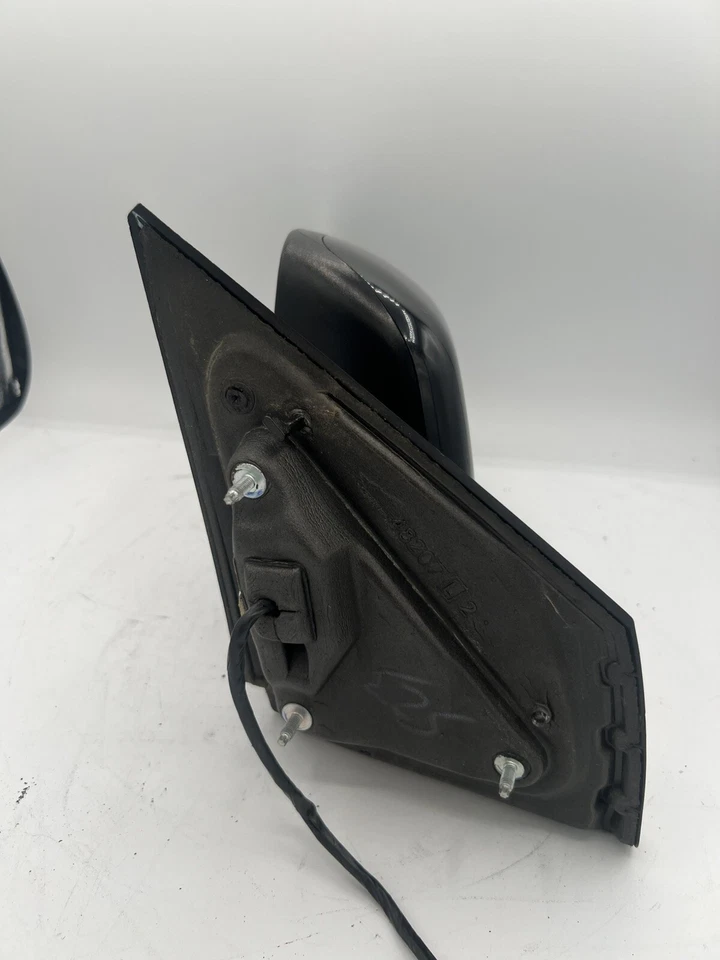 Espejo retrovisor lateral Dodge Journey 2009-2020 código de pintura PX8 Foto 4 de 4