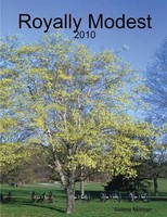Selena Millman | Royally Modest | Taschenbuch | Englisch (2010)