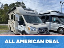 2017 Thor Motor Coach Compass 23TR