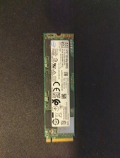 Intel 660P 2TB NVMe SSD