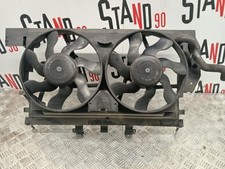 Radiateur Citroen XANTIA