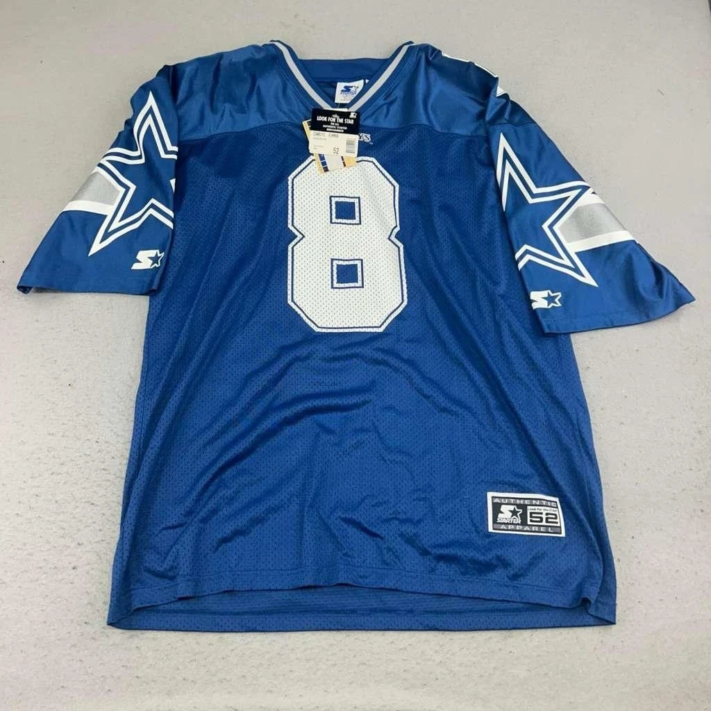 Troy Aikman NFL Fan Jerseys for sale | eBay
