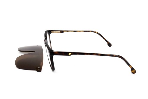 Carrera CA 2023T/CS 086 HAVANA 48/18/135 TEEN Sunglasses - Picture 3 of 3