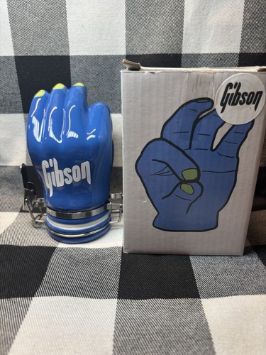Gibson Guitar Accessory Picks Holder