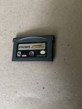 Spy Hunter & Super Sprint GBA Authentic, - GameBoy Advance