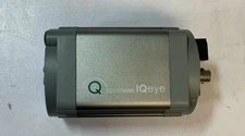 IQinVision IQeye755 Camera Recorder System (00-50-1A-02-1E-73) w/ Ethernet "W2C"