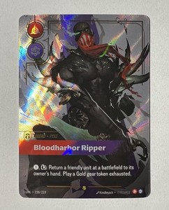 Pyke Riftbound | eBay