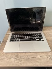 Apple MacBook Pro - Two Units for Parts