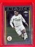 2024-25 Topps Chrome UEFA Club Competitions Endrick #100 Rookie (RC)