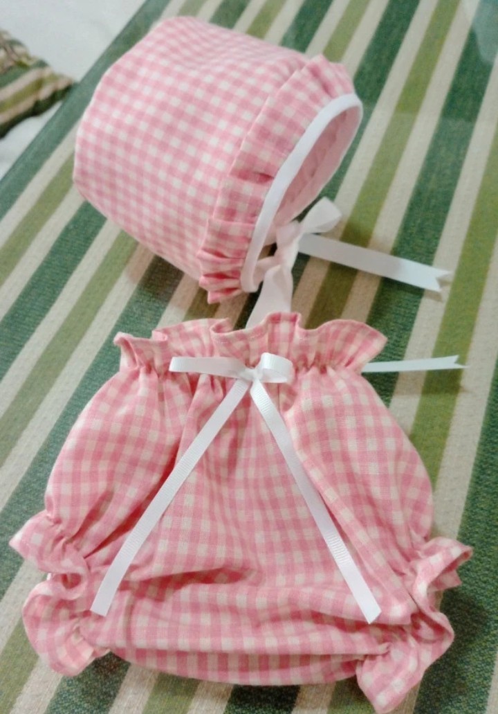 Ropa Bebé