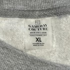 Girls Youth Gameday Couture  Heather Gray Texas Longhorns Always On Repeat — photo 2