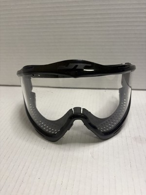 NEW JT Flex 7/Flex 8/ProFlex/Spectra Goggle Mask Frame (NO FOAM - Black